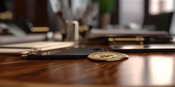 物业里面有公章吗？