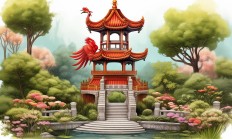 凤凰家园物业收费吗？收费标准是多少？