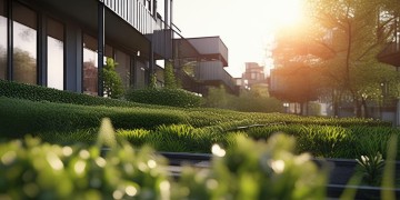 物业交房工作难做吗？