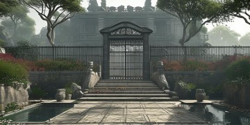 远洋西溪公馆的物业究竟叫什么？