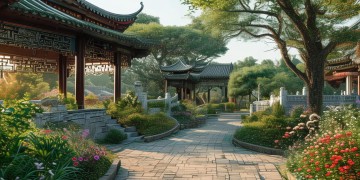 京惠花园是哪个物业在管理呢？