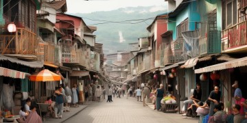 居民不给物业交钱违法吗？