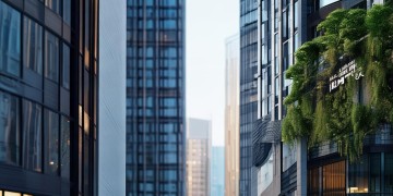 华汇天地物业究竟叫什么？