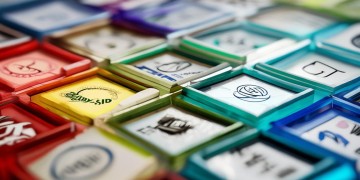 保利物业签约了哪些公司？