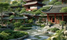 秦和园的物业名称究竟是什么？