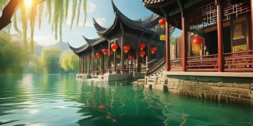 瑞丽江畔的物业究竟叫什么？