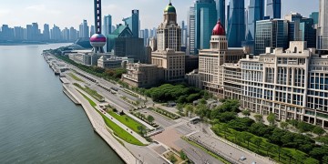 外滩十里究竟是什么物业？