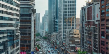 武汉正阳物业究竟做什么？
