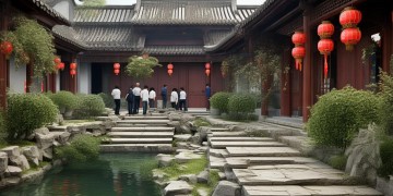 山东物业对装修许可会收费吗？