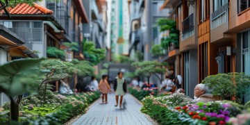 交电新村物业到底管不管事？