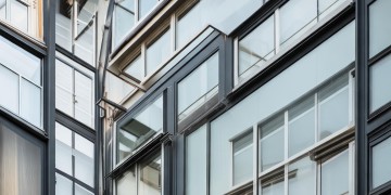 物业对窗子样式有要求吗？