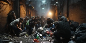 物业抢夺东西违反什么法律？