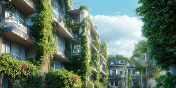 小区契税要问物业吗？