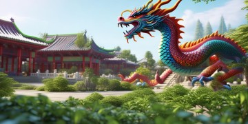 翔龙物业有什么旅游活动呢？