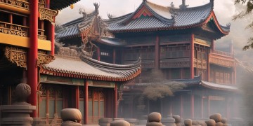 西安领汇物业究竟是什么档次？