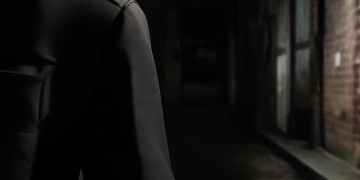 物业黑色保安服究竟是什么？