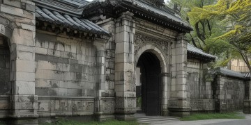 老西门物业究竟叫什么名字？