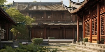邳州君临华府究竟属于什么物业？