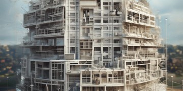 物业有权不让业主占用公摊面积吗？
