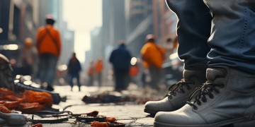 物业行业中最弱势群体究竟是什么？