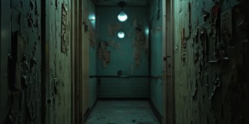 楼道灯坏了，物业到底该不该换？