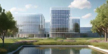 研祥集团有物业吗？