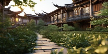 什么叫怡康楼物业？