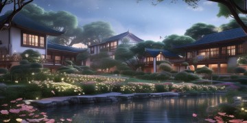 天悦龙庭物业真的安全吗？