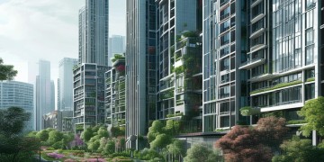 中牟路劲九郡到底是什么物业？
