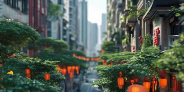 聊城京强物业怎么样？