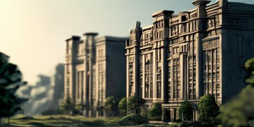 鸿坤物业监事究竟是什么职位？