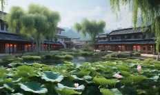 中杨新村是什么物业？