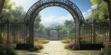 金湾花园物业究竟是什么？