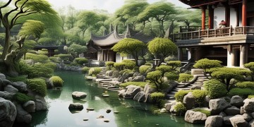 鲁商集团有物业吗？