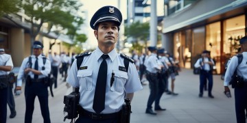 物业安全协防究竟是什么意思？