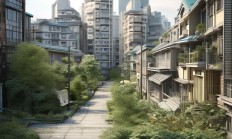 建业城物业到底管什么？