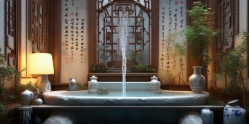 物业水房究竟是什么意思？