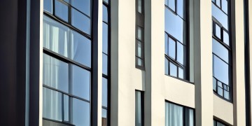 物业为什么不肯给封窗？