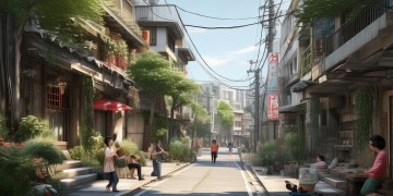 长宁里物业可靠吗？