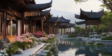 国誉府的特色物业究竟是什么？