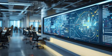 科贸物业究竟是干什么的？