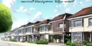 育英东路的房子都要交物业费吗？