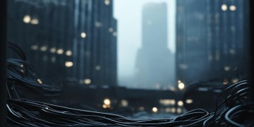 物业公司盗电应负什么责任？