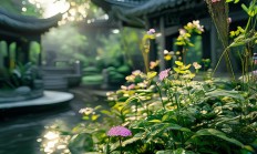 听澜花苑武清的物业究竟是什么？