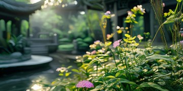 听澜花苑武清的物业究竟是什么？