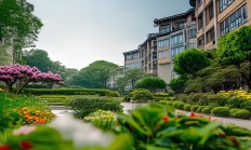 锦州市哪个小区物业好点？