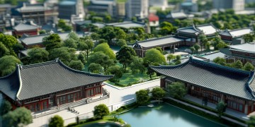 禹洲中央城是什么物业在管理呢？