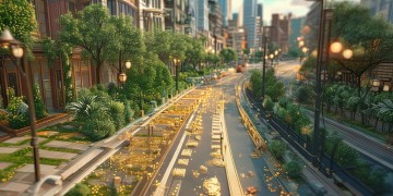 金坑中路需要物业管理吗？