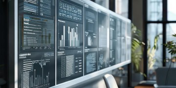 物业业绩包括什么？