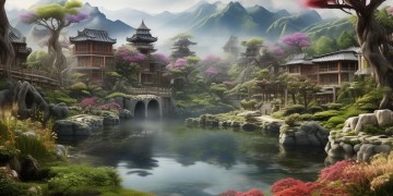 锦樾峰境的物业究竟叫什么？